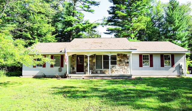 The Fairway Villa on the Green and ONLY 4 MINUTES TO TOWN!