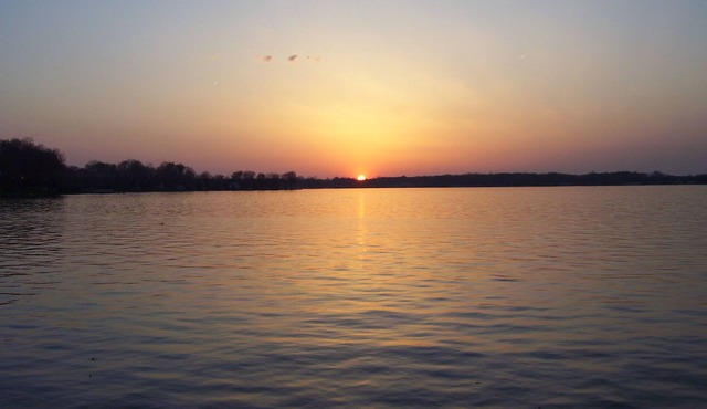 The historic Stealth Cottage on Paw Paw Lake! Memorial and Labor Day available