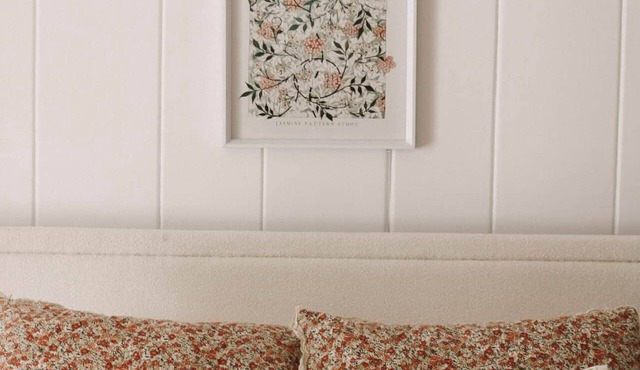 The Poppy Room - #14