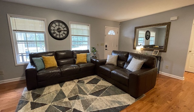 The Quintana Home - Pets & Long-Term welcome