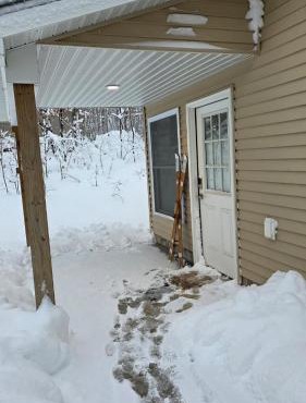 The Quiver Condo on Arrowroot