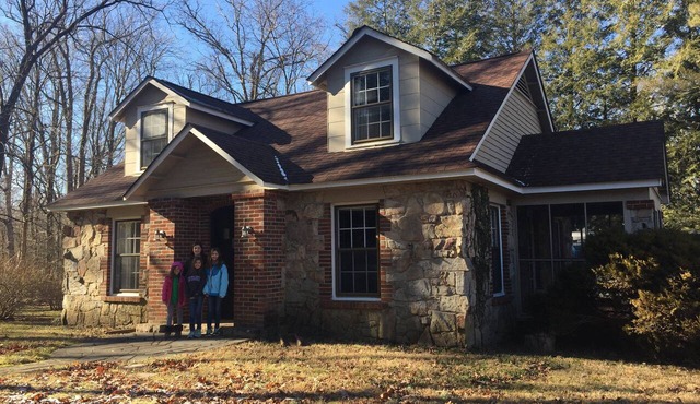 The Sewanee Cottage - Great Location on Campus