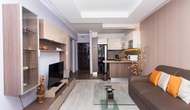 The Sofia Apartment in Sofia