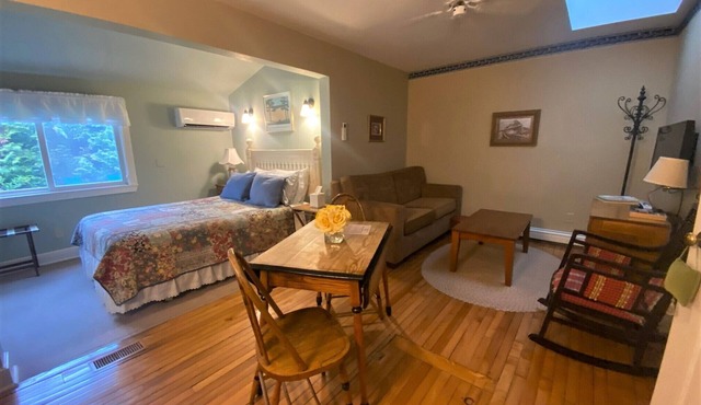 The Sylvan Inn