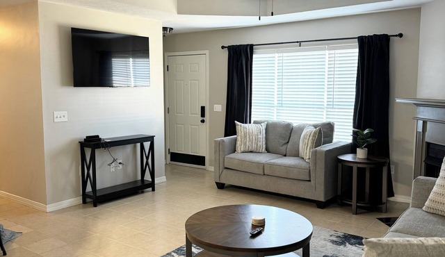 The Tiled Waters Retreat
