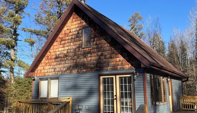 The Trailside Refuge