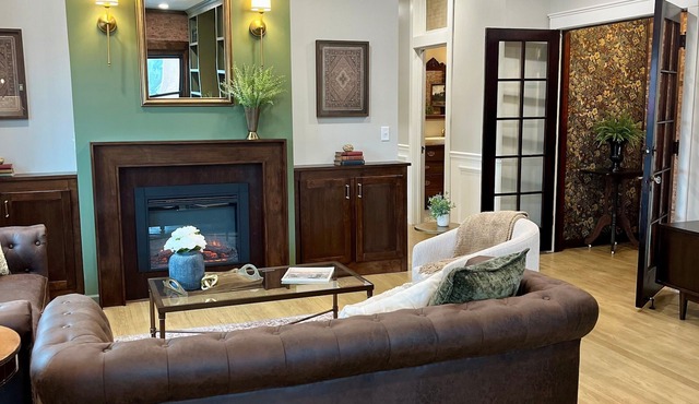 The Willow Branch - Spacious 3-bedroom apartment nestled in downtown Montpelier