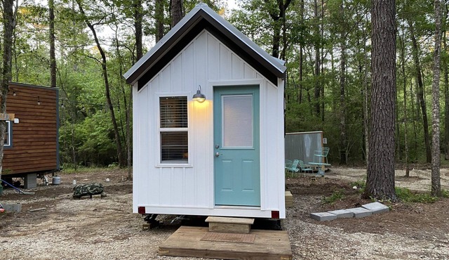Tiny House - The Julep