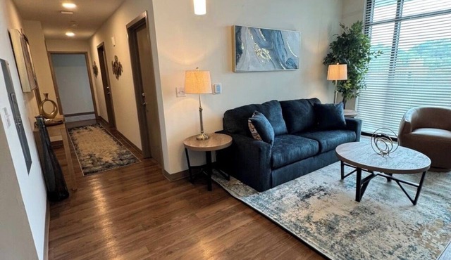 TopNotch 4-bedroom 4 bathroom