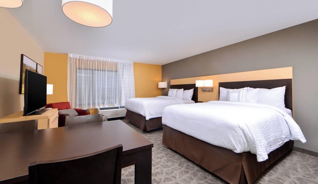 TownePlace Suites Detroit Commerce