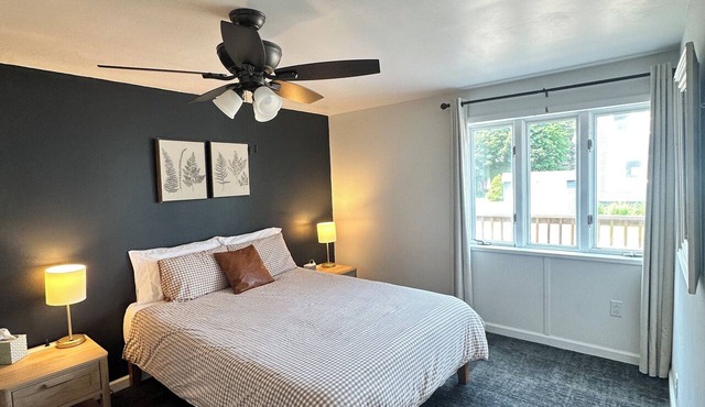 Tranquil house in charming Calumet