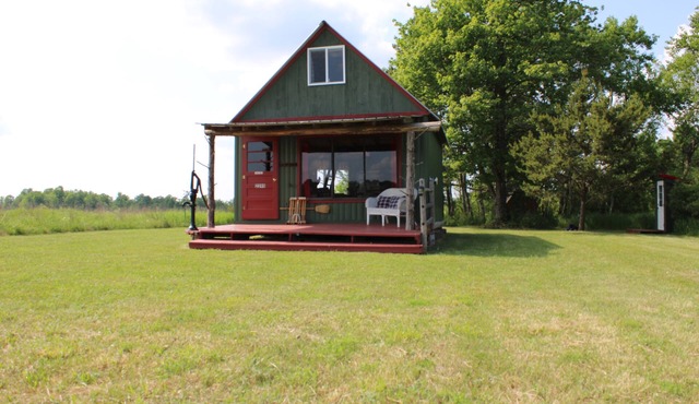 Unpluged moments|Connect with Nature|Unique|Off-Grid Glamping Experience