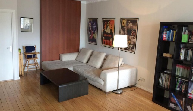 Van OldenBnB in Amsterdam