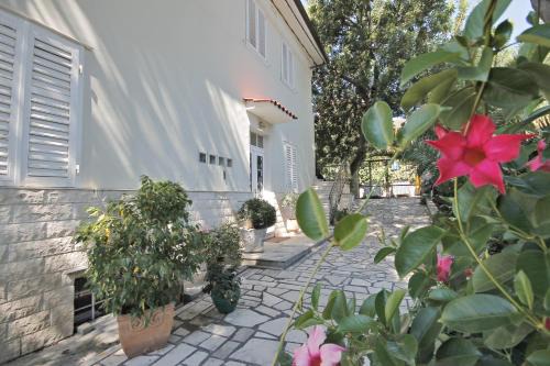 Villa Martinis in Split