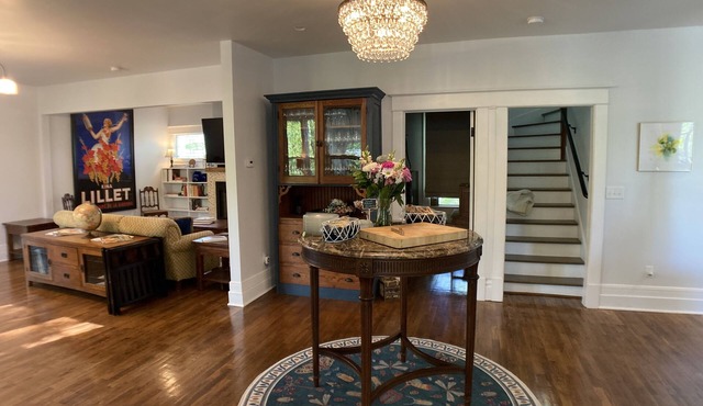 Vintage Inn at Veritas Estate