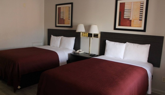 VIP Inn and Suites