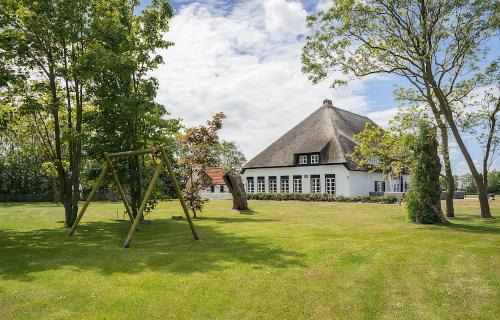 W- 6 Hoeve Holland in De Cocksdorp