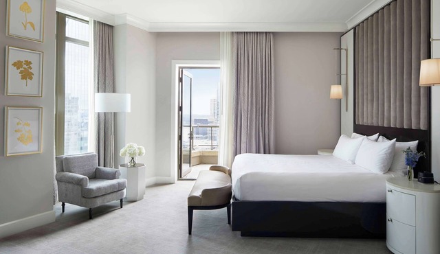 Waldorf Astoria Atlanta Buckhead