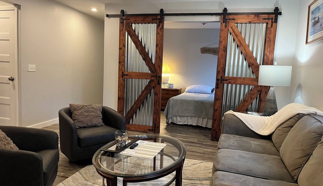 Walloon Retreat ~ Close to Boyne & Petoskey