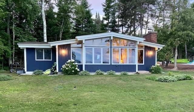 West Pointe on Torch Lake - 30 Day minimum rental