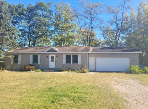 White Birch - Riverfront and Newly-Remodeled!