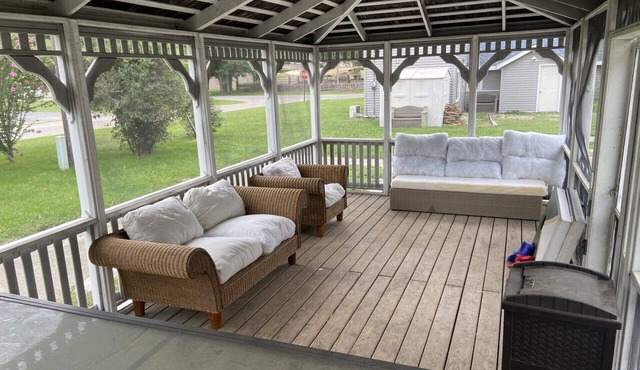 Wil-O-Paw Resort Unit #5