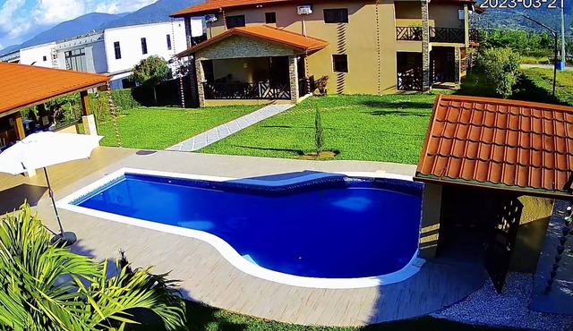 Willy’s Villa in Jarabacoa