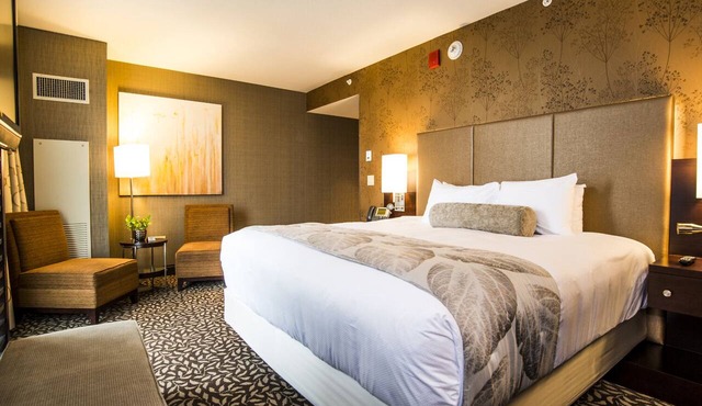 Wind Creek Casino & Hotel Atmore