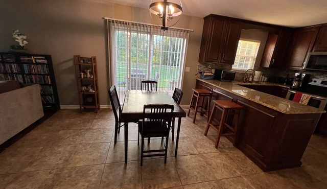 Wingate Estates
