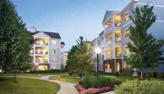 Wyndham Nashville Resort | 2BR/2BA King Bed Suite