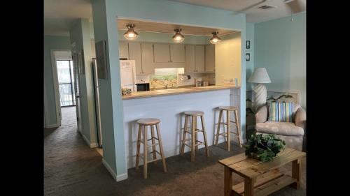 Your Beach Paradise in Panama City Beach