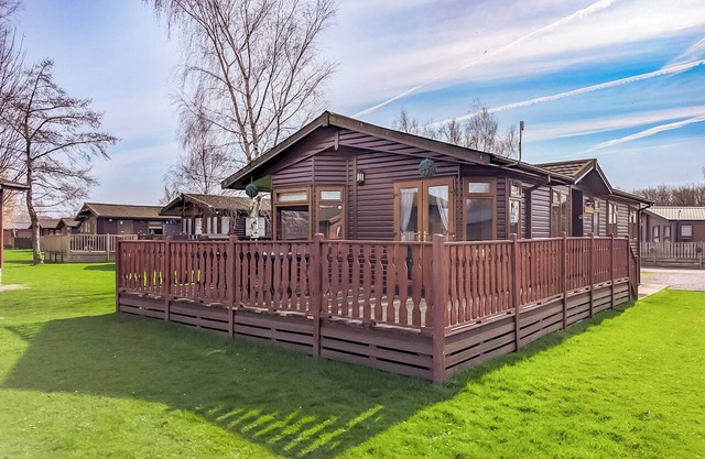 4 bedroom accommodation in Carnforth in Carnforth