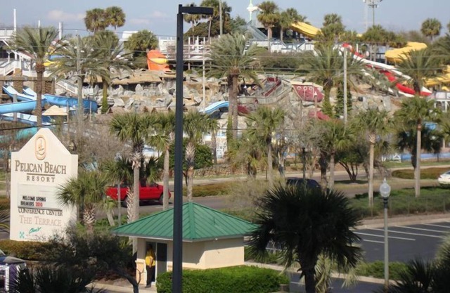 The Terrace At Pelican Beach 