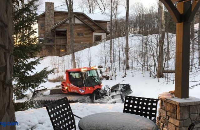 Boyne Mountain