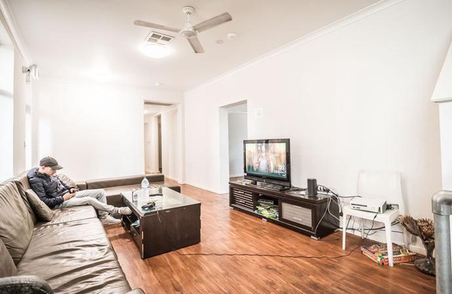Downtown Backpackers Hostel - Perth in Perth