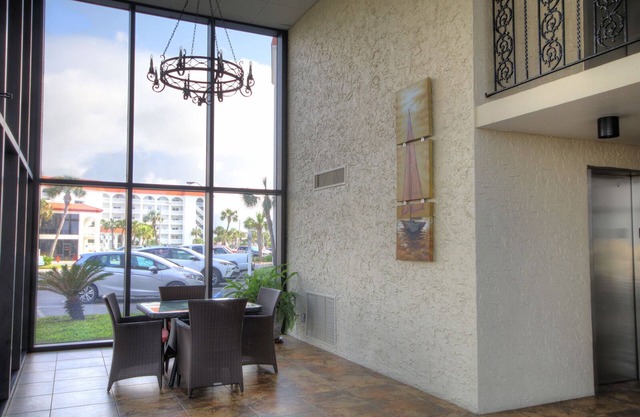El Matador 422 - Beautiful views of the Gulf and pool