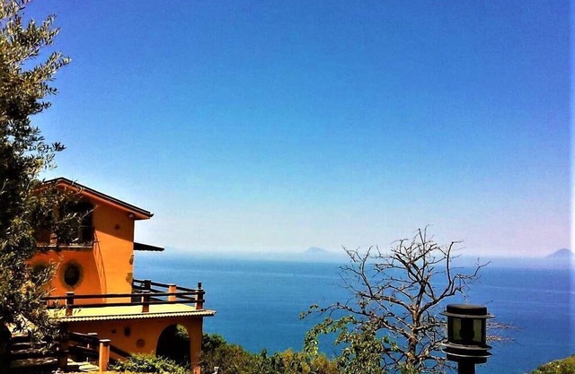 Flat Limone in Gioiosa Marea