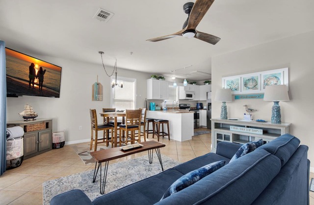St Martin Beachwalk Villas 