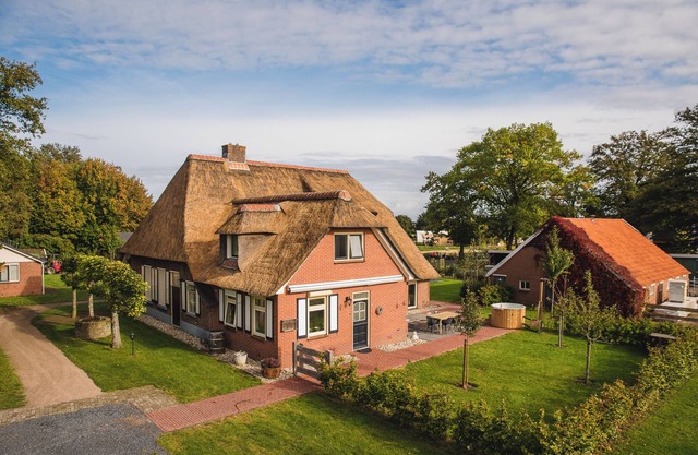 Group Accommodation 