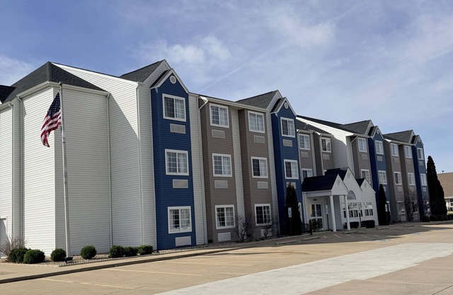 Microtel Inn 