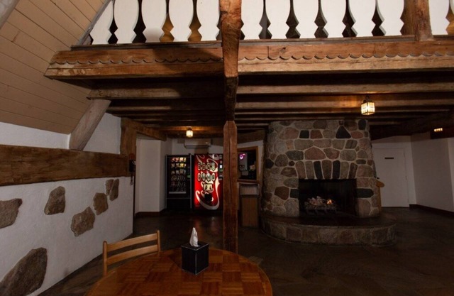 Mountain Run at Boyne -2 Bedroom Suite