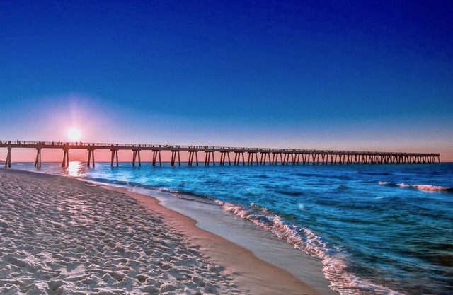 Navarre Regency #809: Creating the Perfect Vacation - One Guest At A Time.