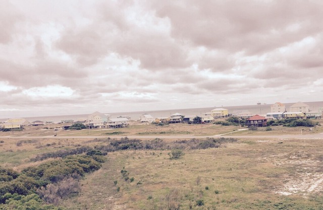 Navy Cove Harbor in Gulf Shores