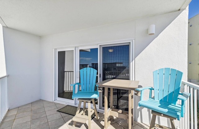 Seacrest Fort Walton Beach 
