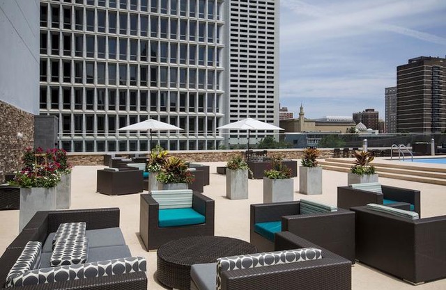 Staybridge Suites Atlanta - Midtown