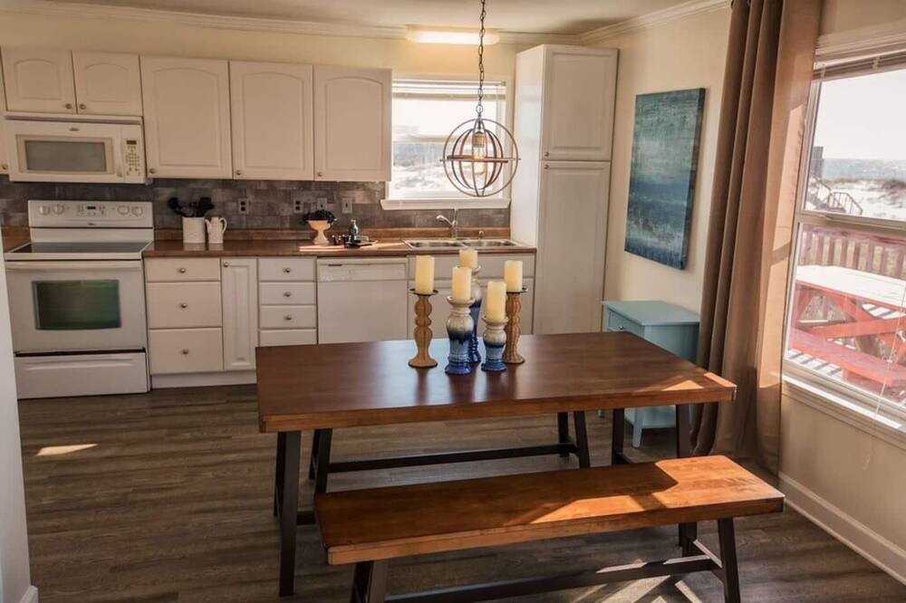 Southpointe House | Mermaid Stop