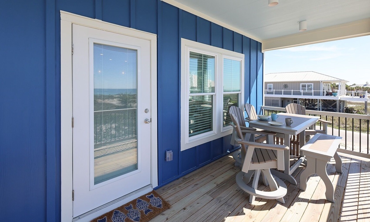 Fort Morgan House | Cole's Houses 4159-4 4 Bedroom Home