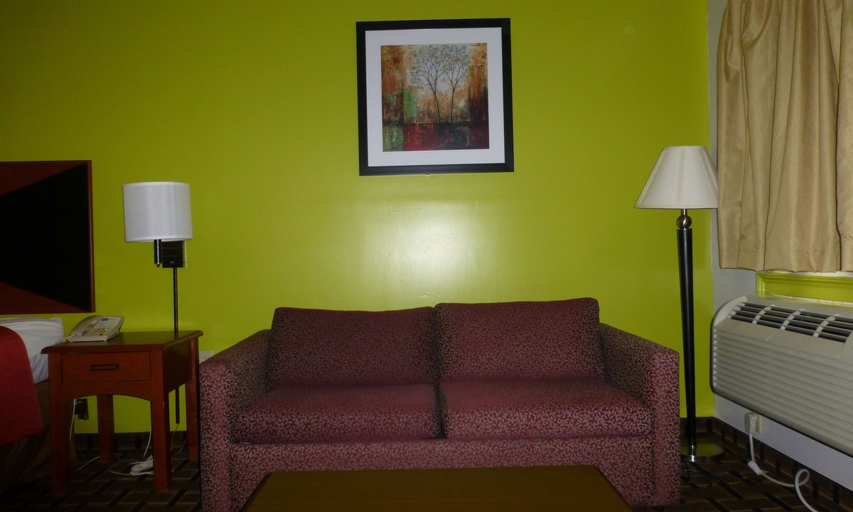 Summerville Hotel | Coach Inn