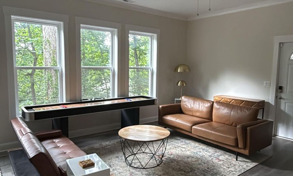 East Cobb Apartment | 2756 Bridgegate Home