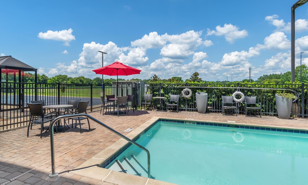 Eufaula Hotel | Hampton Inn Eufaula